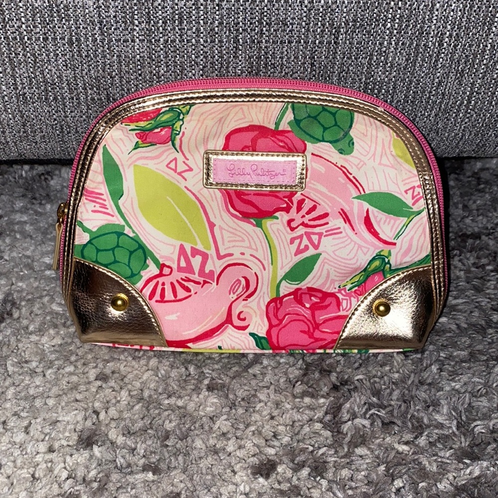 COSMETIC BAG
